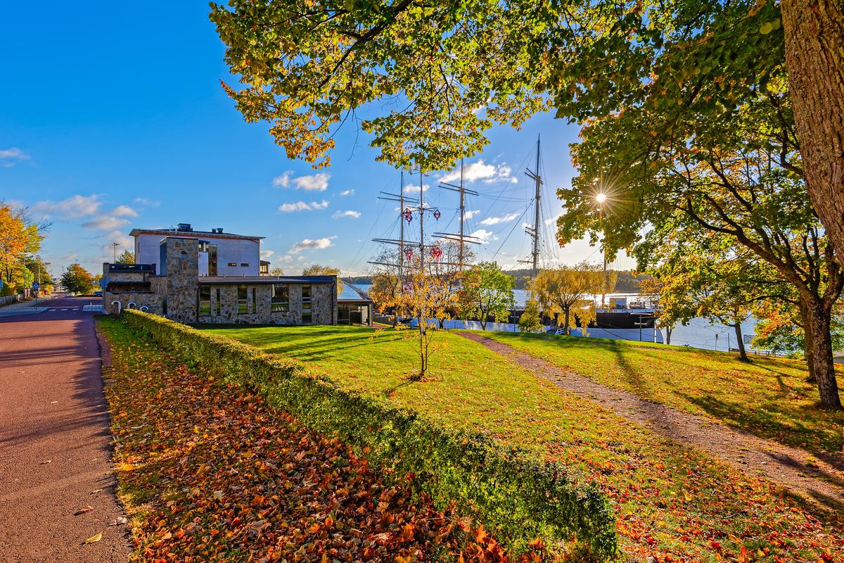 Мариехамн аландские острова Мариехамн аландские острова